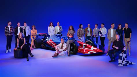 F1 2025 live on Sky Sports: Full coverage plans, team line-up ...