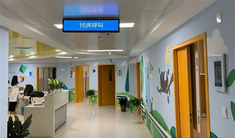 武汉大学中南医院 | 医用气体系统及智慧病房建设