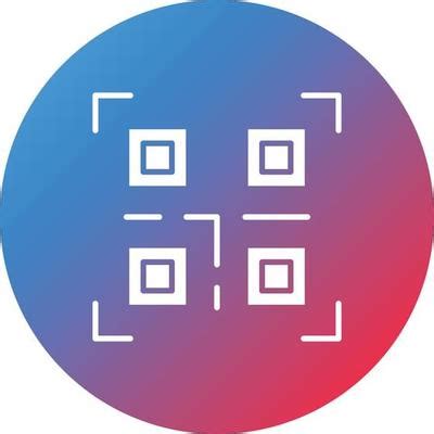 Image result for Circle QR Code Python Code