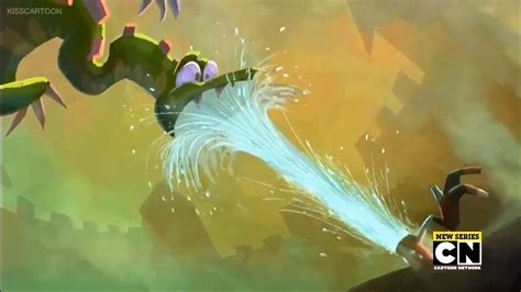 Inflation With Water