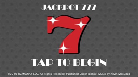 jackpot spin 777 real or fake