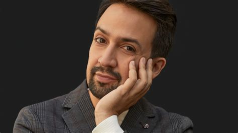 Lin-Manuel Miranda discusses arts, family, philanthropy