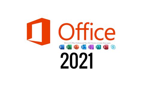 Microsoft Office 2021 Version 2106 Build 14131.20320 LTSC Professional ...