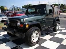 2002 Jeep Wrangler Sport Specs by 2002 Jeep Wrangler Sport 4x4 Data Info And Specs 2002 Jeep Wrangler Sport Specs