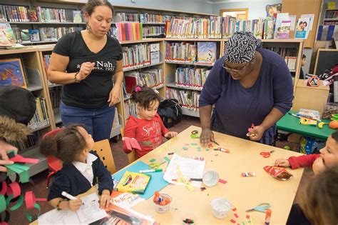 Main Children’s Room | Oakland Public Library