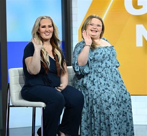 Mama June Shares Weight Loss Update, Reveals She Stopped Taking 'the ...