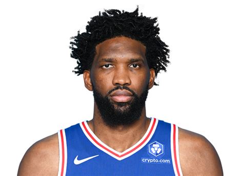 Philadelphia 76ers NBA Roster - ESPN (IN)