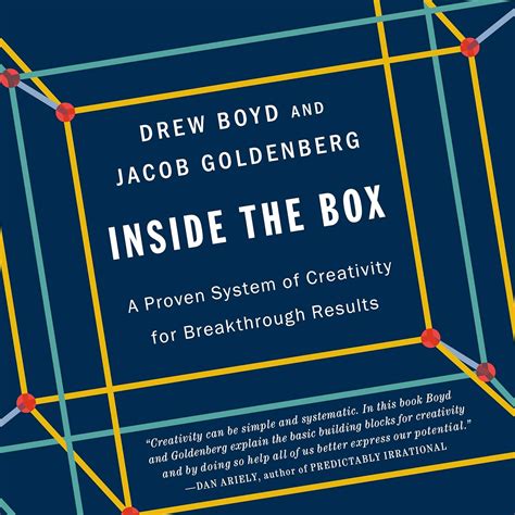 Inside the Box: A Proven System of Creativity for Breakthrough Results ...