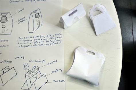 D'source Packaging in Nature | Assignment | D'Source Digital Online ...