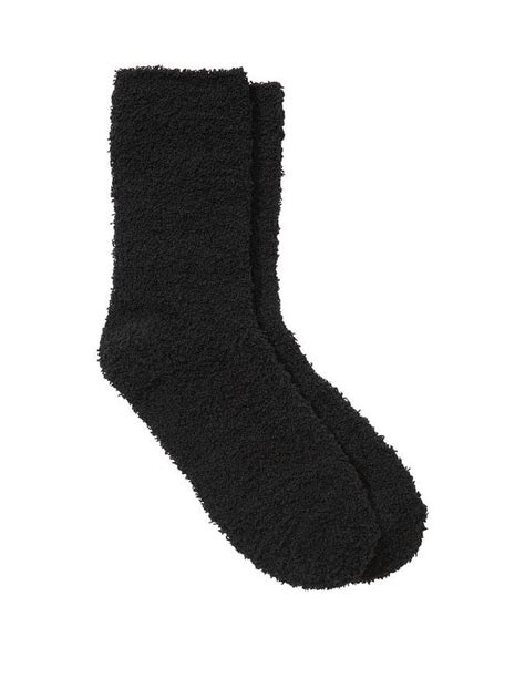 Buy Cozy Socks Online - Style ID: 112139252ZUO | Victoria's Secret India