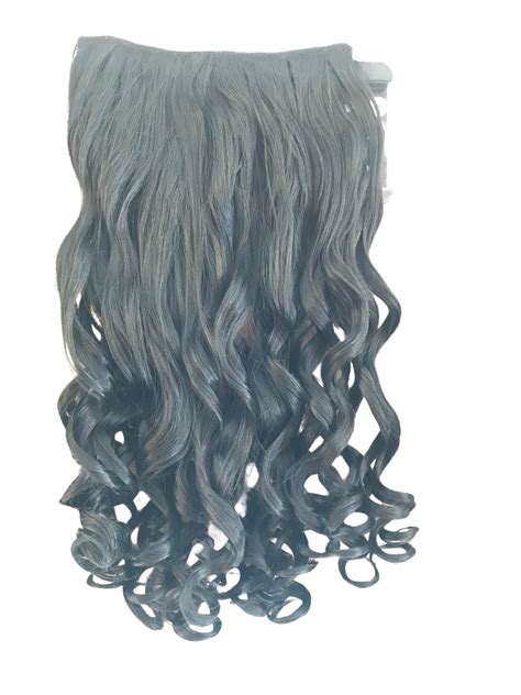 HAIR EXTENSIONS HAIR-O-MANIA Curls – Mani Ram Balwant Rai