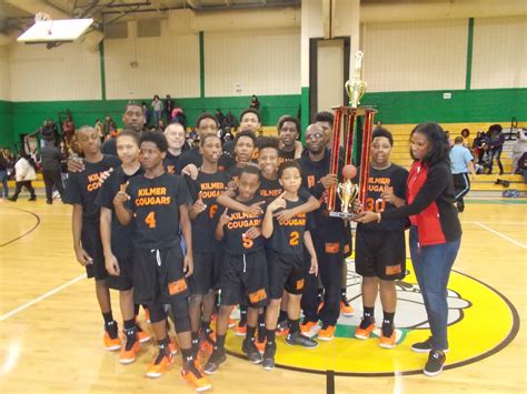 BASKETBALL SPOTLIGHT NEWS: Trenton Middle School Championship Recap ...