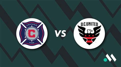 Chicago Fire - DC United - wynik meczu na żywo, przebieg live 02.03. ...
