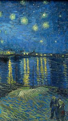 Iphone Backgrounds Gogh by Gogh Wallpaper For Iphone 11 Pro Max X 8 7 6 Iphone Backgrounds Gogh