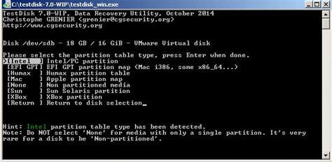 Error loading operating system в Windows XP, 7, 8, 10 – что делать, как ...