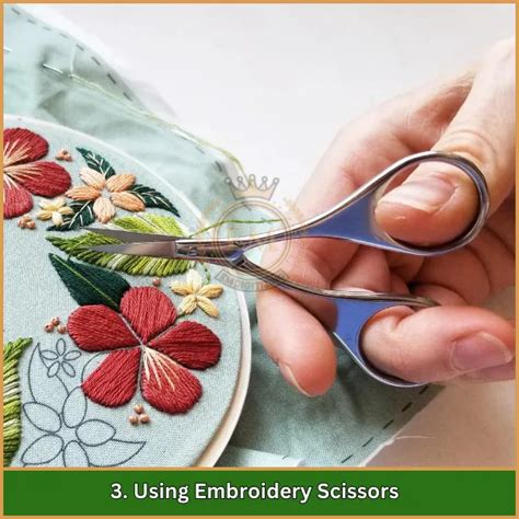 Image result for Embroidery Removal Tools