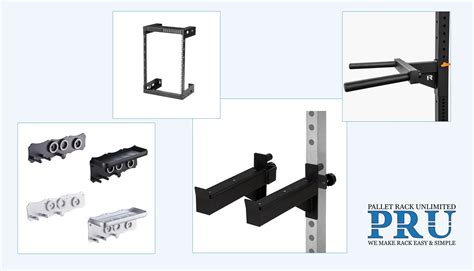 Pallet Rack Accessories & Safety Equipment - Blog