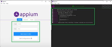 Image result for Appium Configuration