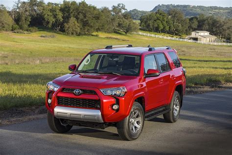 TOYOTA 4Runner Specs, Performance & Photos - 2009, 2010, 2011, 2012, 2013 - autoevolution