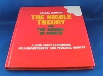 Buy The Nibble Theory and the Kernal of Power Book Online at Low Prices ...