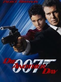《007:择日而亡》在线观看 - 动作电影 - 5k电影网
