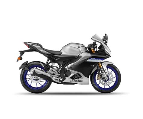 Yamaha R15 V4 Accessories | Premium Touring & Custom Parts ...