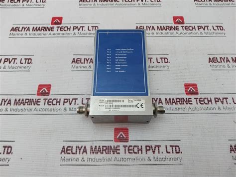 Mks Ge50A013103S5V020 Digital Mass Flow Controller 1000 Sccm – Aeliya ...