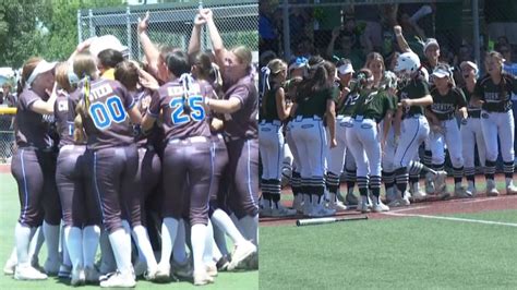 LHSAA releases 2024 softball playoff brackets