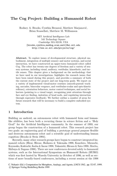 Cog Project 的图像结果