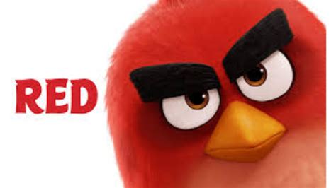 Angry Birds Red Wallpapers - Top Free Angry Birds Red Backgrounds ...