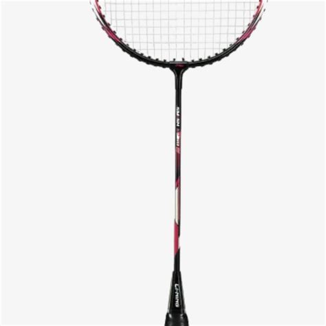 LI-NING XP-60-IV Badminton Racquet – Romjee Sports Llp