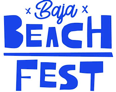 Baja Beach Fest- Shuttle Transport from San Diego and return, Five Star ...
