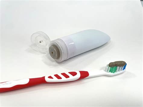 Image result for How to Make Simple Toothpaste