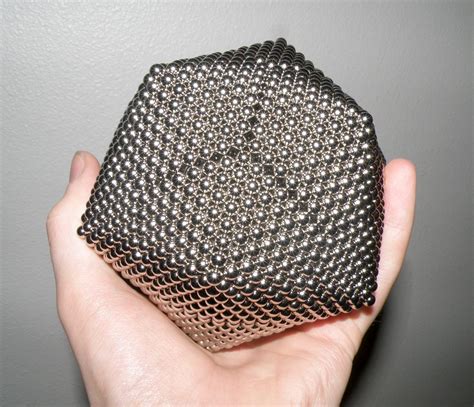 Master Marf: Zen Magnets