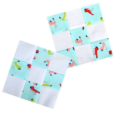 Image result for Nine Patch Quilt Block Patterns