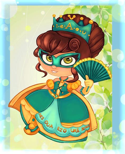 Cinderella (Super Why AU) by piconepineapple on DeviantArt