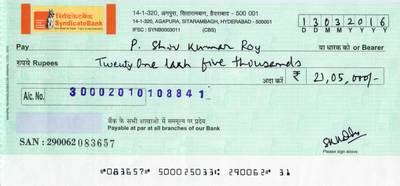 Cheque Detection - Dataset Ninja