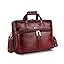 Buy HAMMONDS FLYCATCHER Genuine Leather Laptop Bag Premium Office Bag ...
