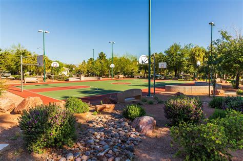 Parks — Henderson Parks & Recreation Master Plan