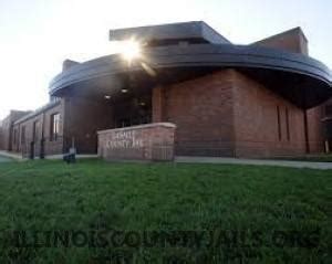 LaSalle County Jail, IL: Inmate Search Options, Visitations, Contacts