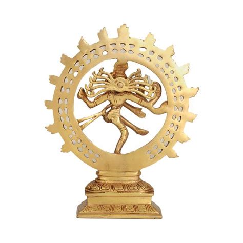 Giri - Nataraj Statue | Natraj Murti | Shiva Dancing Statue