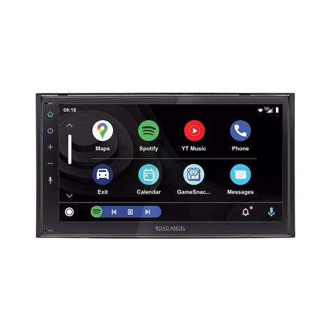 Image result for Android Auto Car Stereo