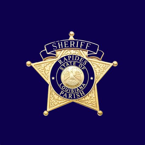 Rapides Parish Sheriffs Office - Apps on Google Play