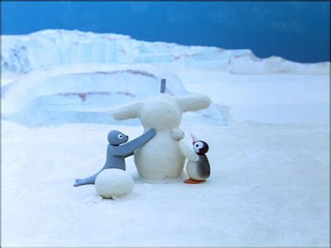 Image result for Pingu Bus