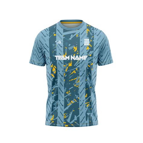 Harbour Fog Football Custom Jersey | Customized Football Jerseys Online ...