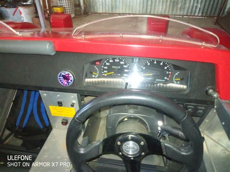 2005 Individually Constructed Ruby 10 Roadster - DrewGormlie - Shannons ...