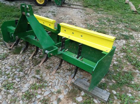 How to Use a Box Blade On Compact Tractor 的图像结果