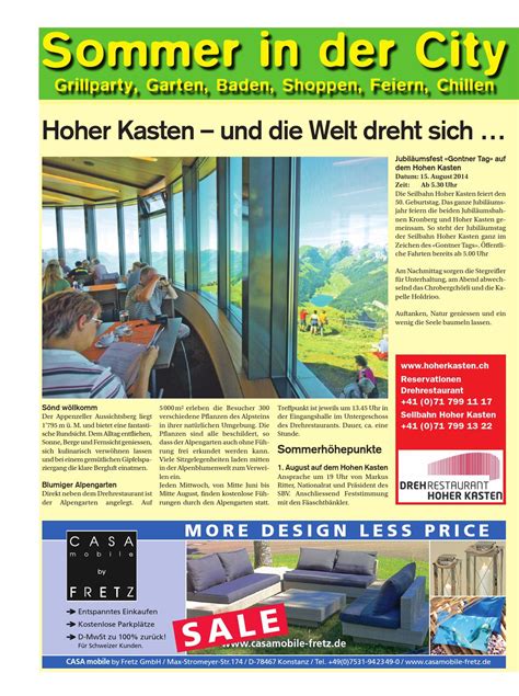 Klz 42 by KreuzlingerZeitung - Issuu