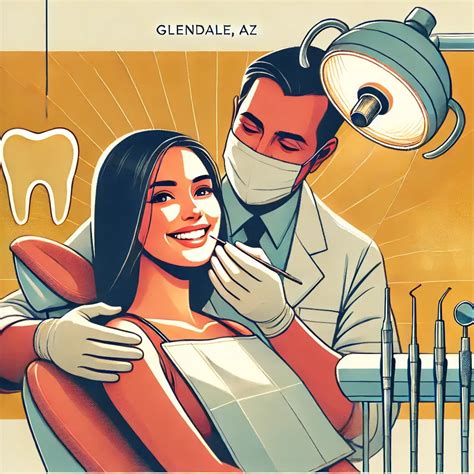 Affordable & Expert Restorative Dental Care in Glendale, AZ