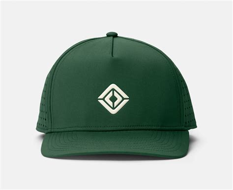 Compass Tech Hat - Gear Shop - Rivian